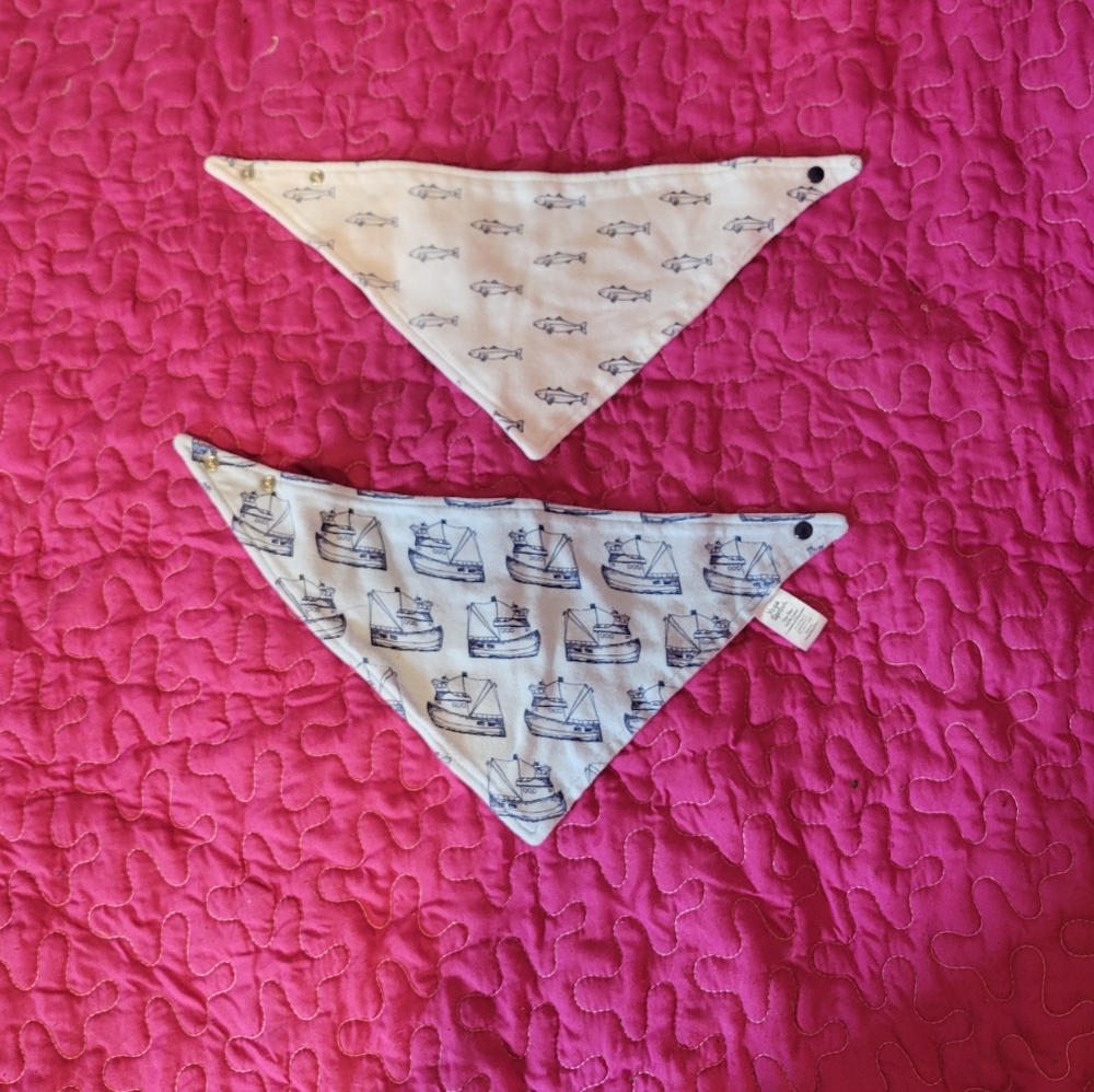 Baby bibs